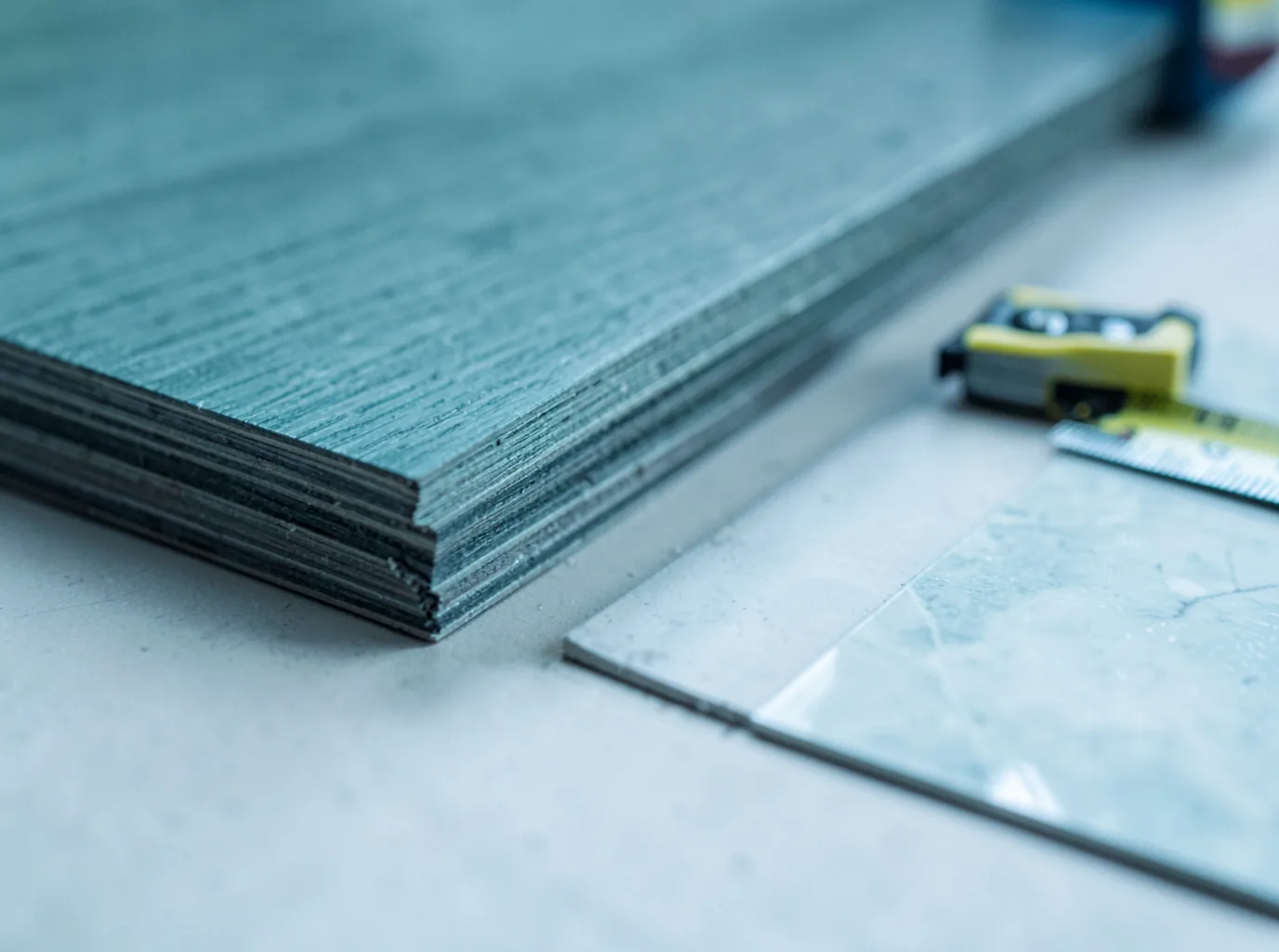 Luxury Vinyl Plank Installation Clayton, DE FAQs